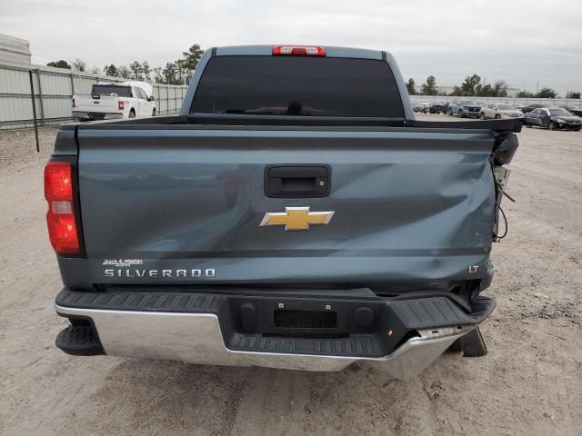 Photo 5 VIN: 3GCPCREC4EG151133 - CHEVROLET SILVERADO 