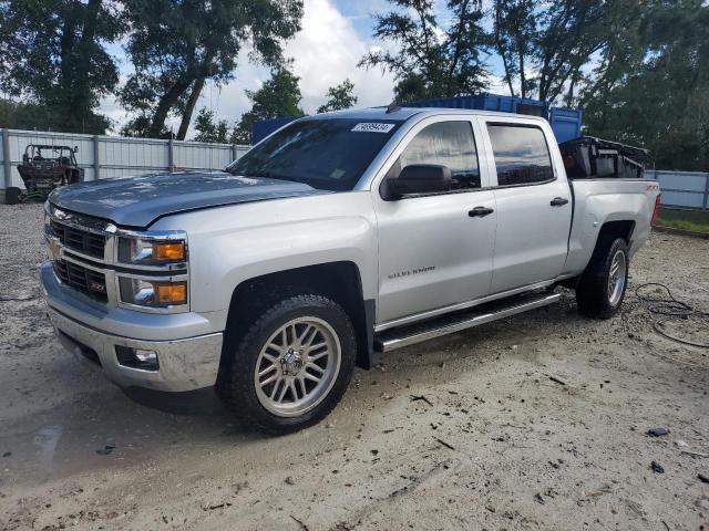 Photo 0 VIN: 3GCPCREC4EG179014 - CHEVROLET SILVERADO 