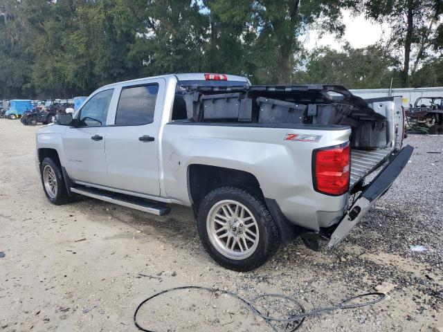 Photo 1 VIN: 3GCPCREC4EG179014 - CHEVROLET SILVERADO 