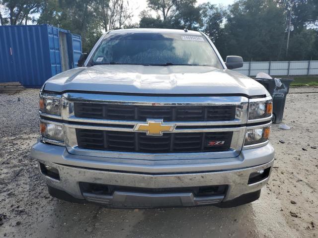 Photo 4 VIN: 3GCPCREC4EG179014 - CHEVROLET SILVERADO 