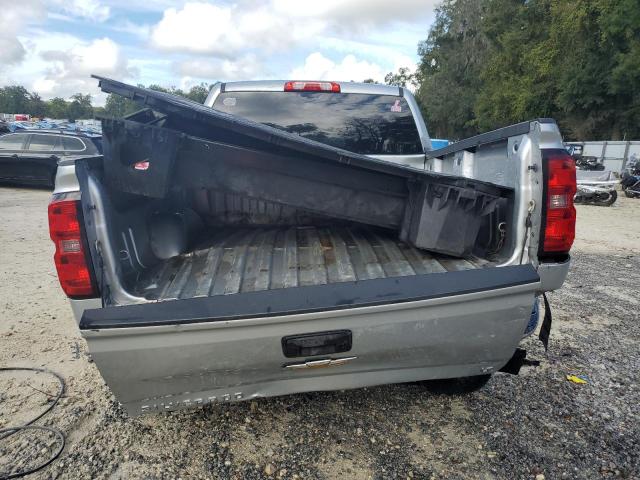 Photo 5 VIN: 3GCPCREC4EG179014 - CHEVROLET SILVERADO 