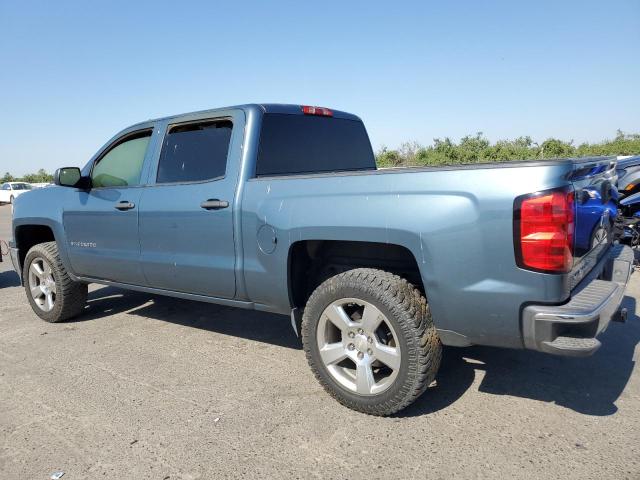 Photo 1 VIN: 3GCPCREC4EG186335 - CHEVROLET SILVERADO 