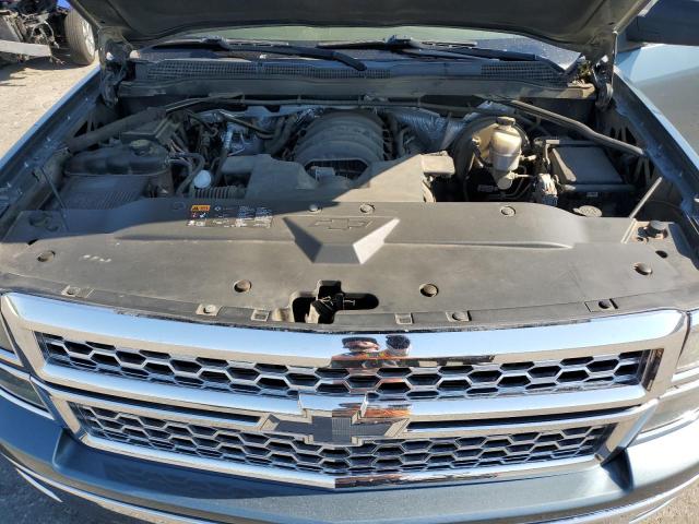 Photo 10 VIN: 3GCPCREC4EG186335 - CHEVROLET SILVERADO 