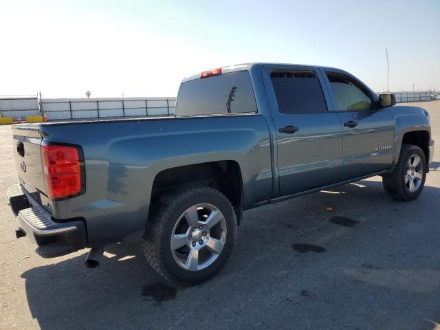 Photo 2 VIN: 3GCPCREC4EG186335 - CHEVROLET SILVERADO 