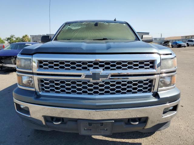 Photo 4 VIN: 3GCPCREC4EG186335 - CHEVROLET SILVERADO 