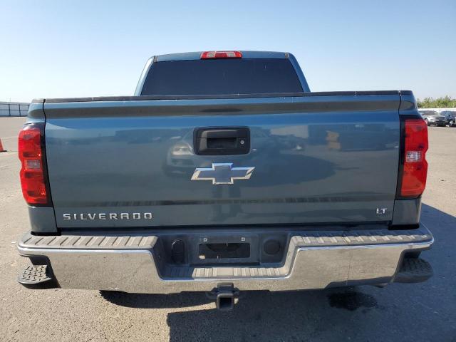 Photo 5 VIN: 3GCPCREC4EG186335 - CHEVROLET SILVERADO 