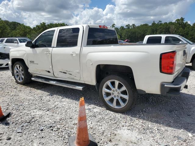 Photo 1 VIN: 3GCPCREC4EG195858 - CHEVROLET SILVERADO 