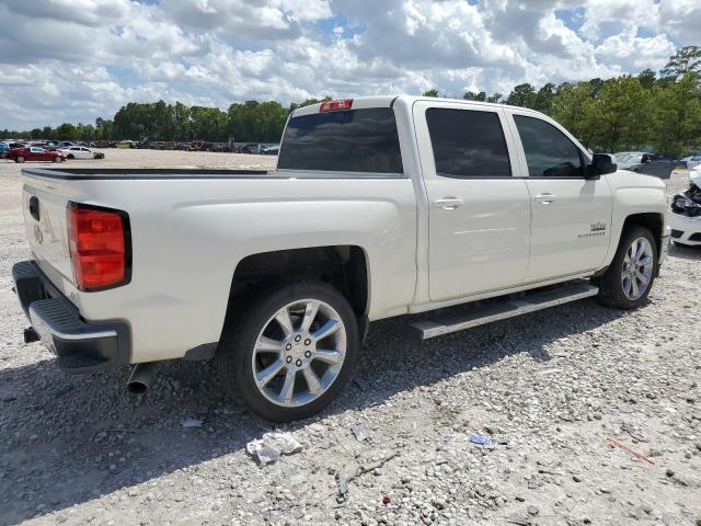 Photo 2 VIN: 3GCPCREC4EG195858 - CHEVROLET SILVERADO 