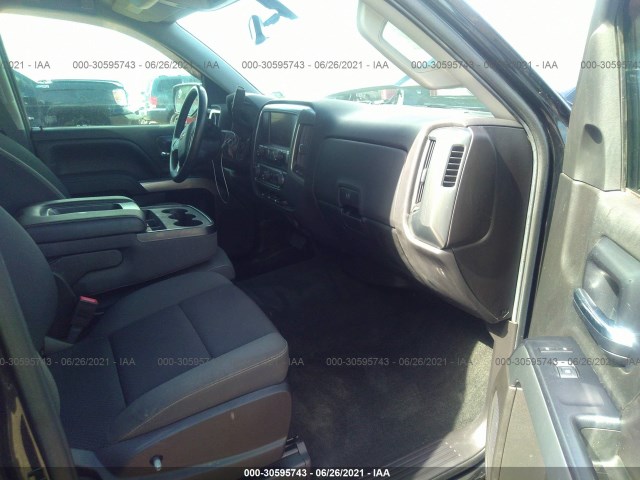 Photo 4 VIN: 3GCPCREC4EG203229 - CHEVROLET SILVERADO 1500 