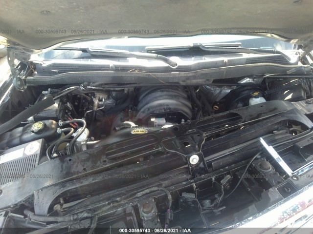 Photo 9 VIN: 3GCPCREC4EG203229 - CHEVROLET SILVERADO 1500 