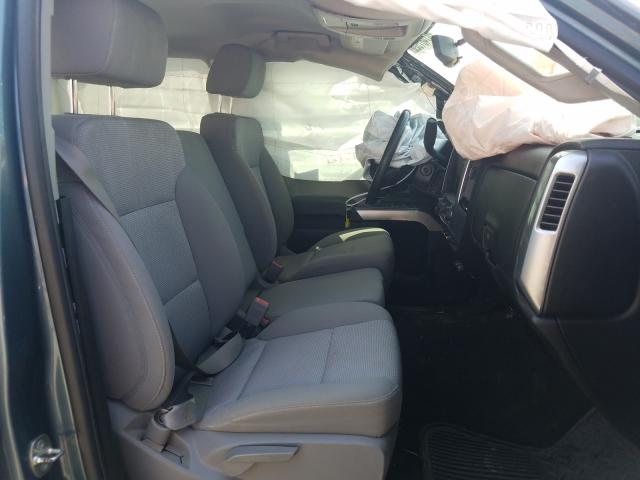 Photo 4 VIN: 3GCPCREC4EG216921 - CHEVROLET SILVERADO 