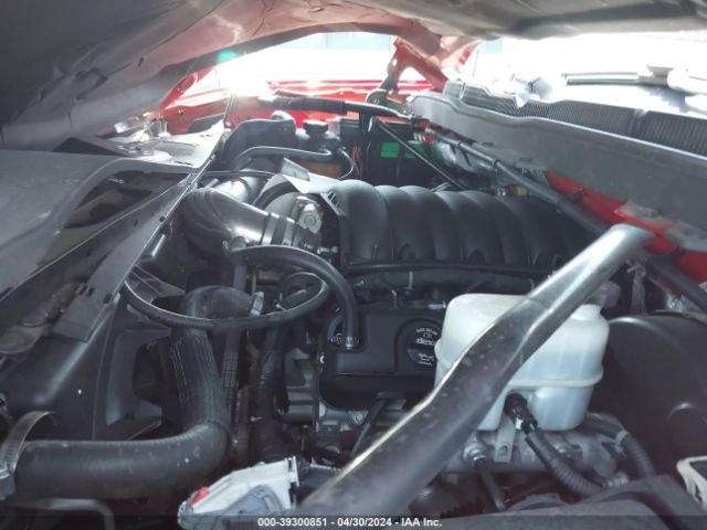 Photo 9 VIN: 3GCPCREC4EG222539 - CHEVROLET SILVERADO 1500 