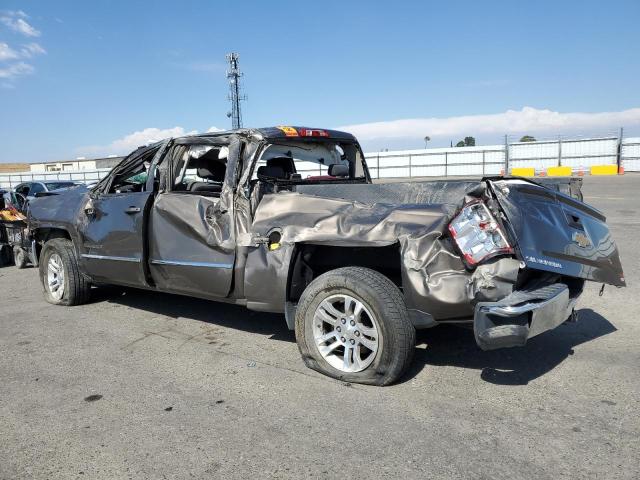 Photo 1 VIN: 3GCPCREC4EG236389 - CHEVROLET SILVERADO 