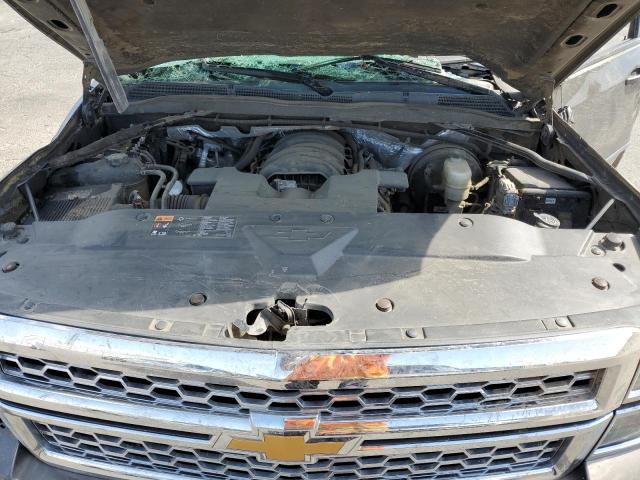 Photo 10 VIN: 3GCPCREC4EG236389 - CHEVROLET SILVERADO 