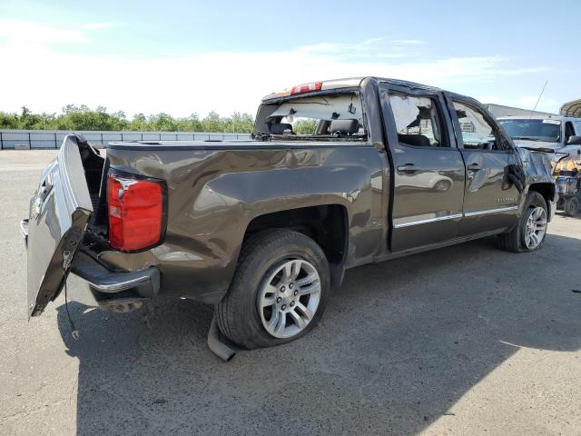 Photo 2 VIN: 3GCPCREC4EG236389 - CHEVROLET SILVERADO 