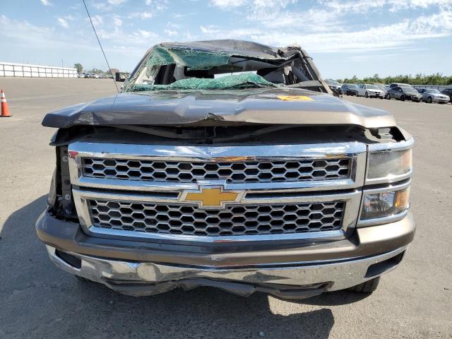 Photo 4 VIN: 3GCPCREC4EG236389 - CHEVROLET SILVERADO 