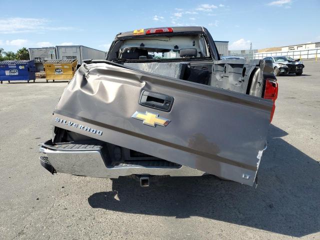 Photo 5 VIN: 3GCPCREC4EG236389 - CHEVROLET SILVERADO 