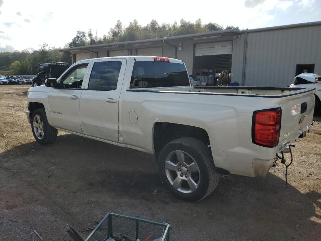 Photo 1 VIN: 3GCPCREC4EG300205 - CHEVROLET SILVERADO 