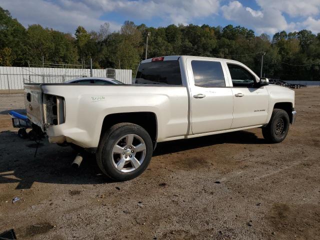 Photo 2 VIN: 3GCPCREC4EG300205 - CHEVROLET SILVERADO 