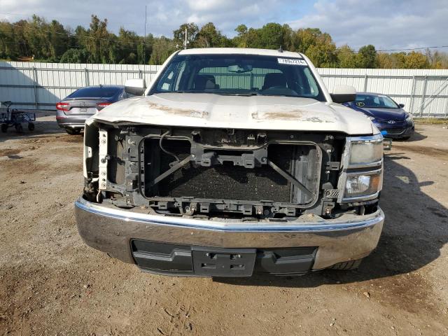 Photo 4 VIN: 3GCPCREC4EG300205 - CHEVROLET SILVERADO 