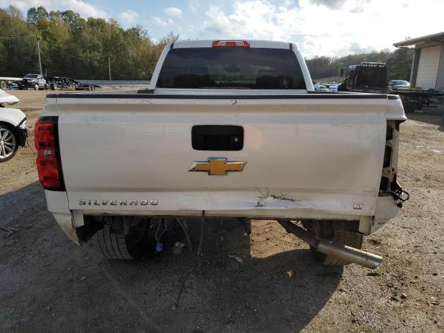 Photo 5 VIN: 3GCPCREC4EG300205 - CHEVROLET SILVERADO 