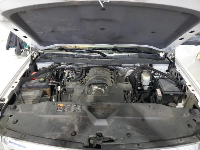 Photo 10 VIN: 3GCPCREC4EG305677 - CHEVROLET SILVERADO 