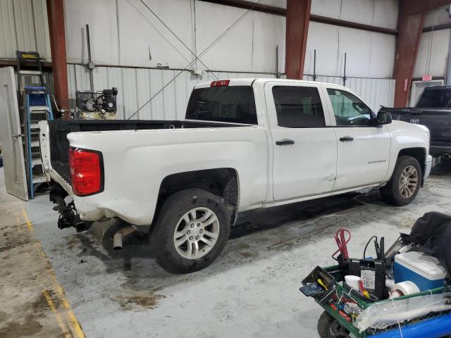 Photo 2 VIN: 3GCPCREC4EG305677 - CHEVROLET SILVERADO 