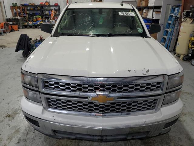 Photo 4 VIN: 3GCPCREC4EG305677 - CHEVROLET SILVERADO 