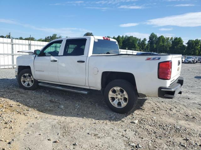 Photo 1 VIN: 3GCPCREC4EG532397 - CHEVROLET SILVERADO 