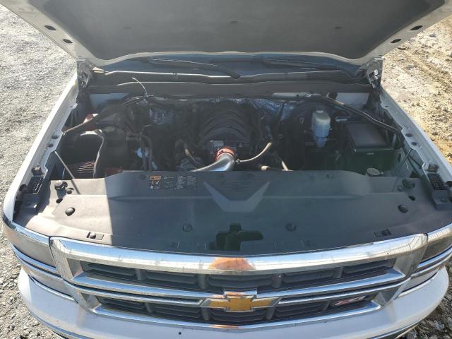 Photo 10 VIN: 3GCPCREC4EG532397 - CHEVROLET SILVERADO 