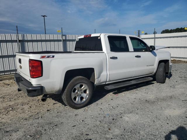 Photo 2 VIN: 3GCPCREC4EG532397 - CHEVROLET SILVERADO 