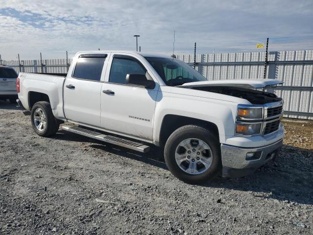 Photo 3 VIN: 3GCPCREC4EG532397 - CHEVROLET SILVERADO 