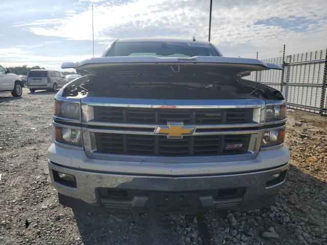 Photo 4 VIN: 3GCPCREC4EG532397 - CHEVROLET SILVERADO 