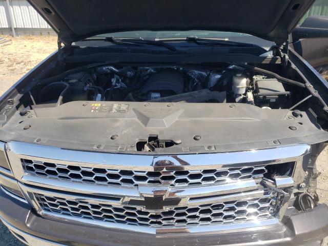 Photo 11 VIN: 3GCPCREC4EG569336 - CHEVROLET SILVERADO 