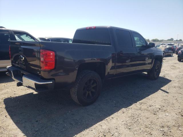 Photo 2 VIN: 3GCPCREC4EG569336 - CHEVROLET SILVERADO 