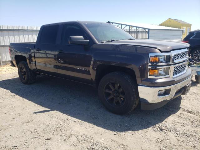 Photo 3 VIN: 3GCPCREC4EG569336 - CHEVROLET SILVERADO 