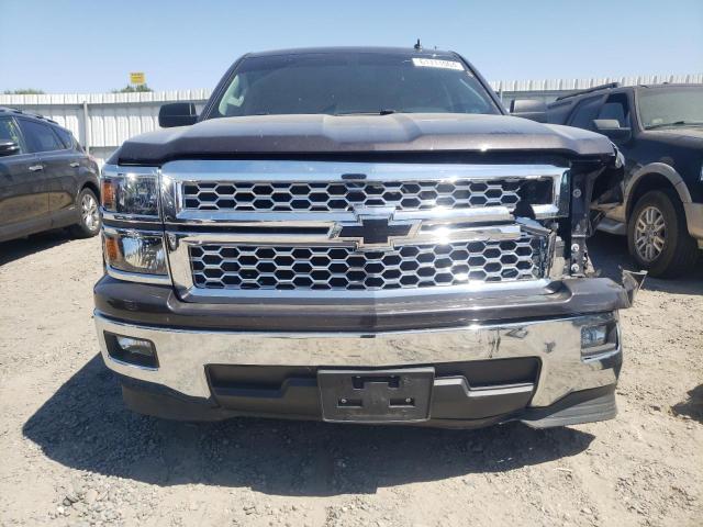 Photo 4 VIN: 3GCPCREC4EG569336 - CHEVROLET SILVERADO 