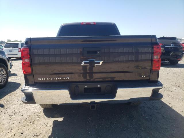 Photo 5 VIN: 3GCPCREC4EG569336 - CHEVROLET SILVERADO 