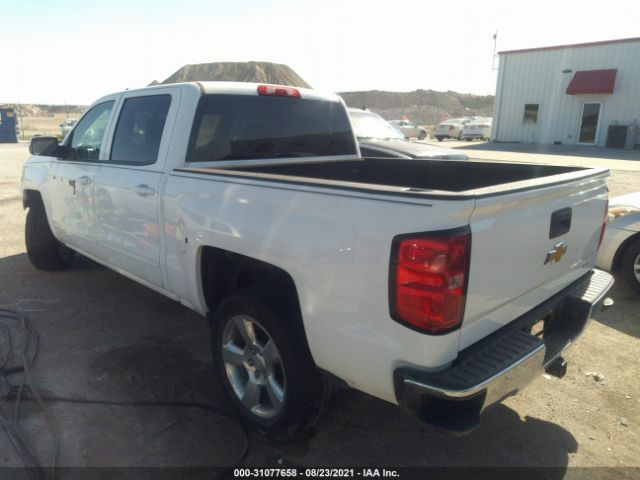 Photo 2 VIN: 3GCPCREC4FG176504 - CHEVROLET SILVERADO 1500 