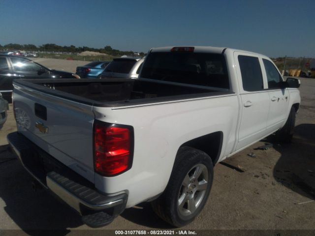 Photo 3 VIN: 3GCPCREC4FG176504 - CHEVROLET SILVERADO 1500 