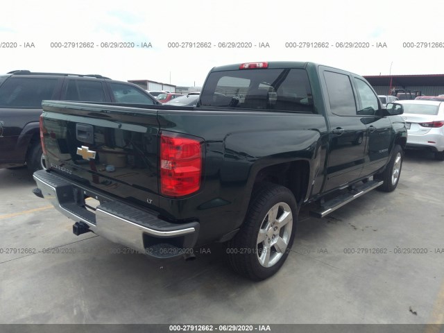 Photo 3 VIN: 3GCPCREC4FG204317 - CHEVROLET SILVERADO 1500 