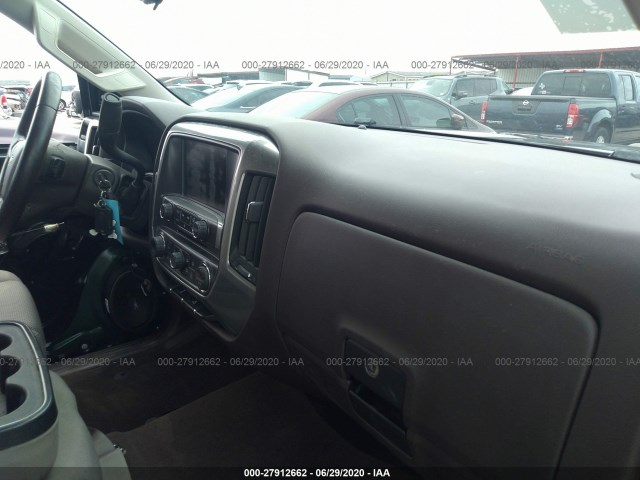 Photo 4 VIN: 3GCPCREC4FG204317 - CHEVROLET SILVERADO 1500 