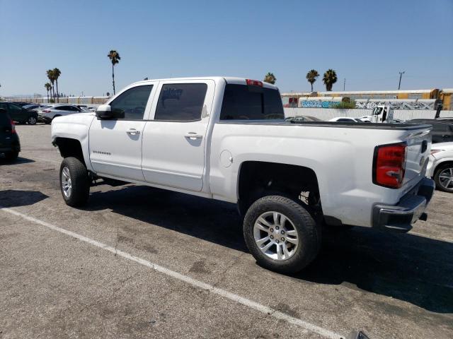 Photo 1 VIN: 3GCPCREC4FG214779 - CHEVROLET SILVERADO 