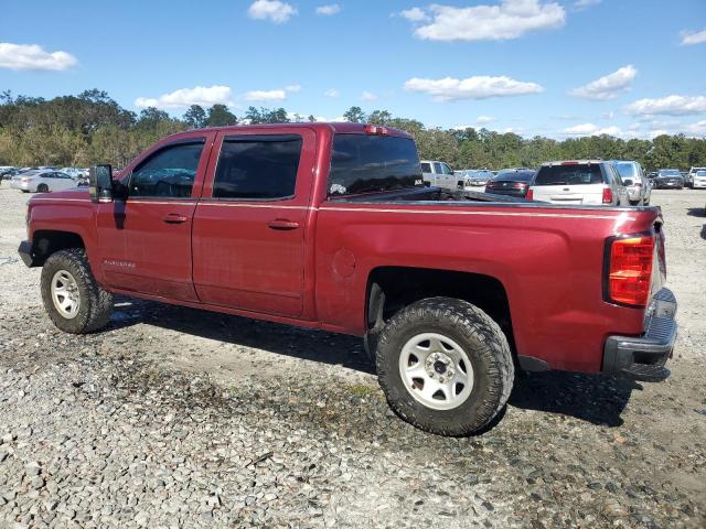 Photo 1 VIN: 3GCPCREC4FG242047 - CHEVROLET SILVERADO 