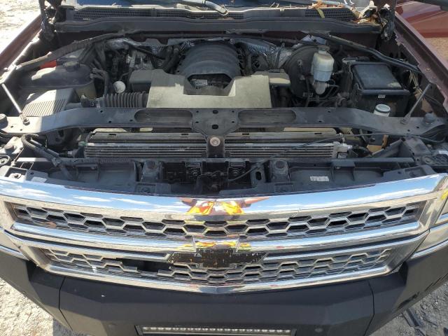 Photo 10 VIN: 3GCPCREC4FG242047 - CHEVROLET SILVERADO 