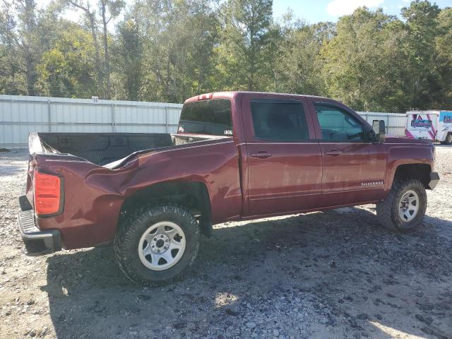 Photo 2 VIN: 3GCPCREC4FG242047 - CHEVROLET SILVERADO 