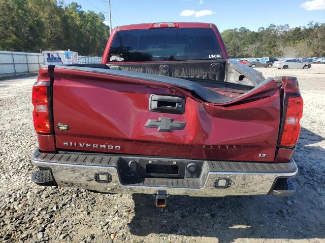 Photo 5 VIN: 3GCPCREC4FG242047 - CHEVROLET SILVERADO 