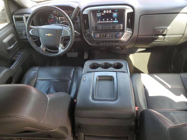 Photo 7 VIN: 3GCPCREC4FG242047 - CHEVROLET SILVERADO 