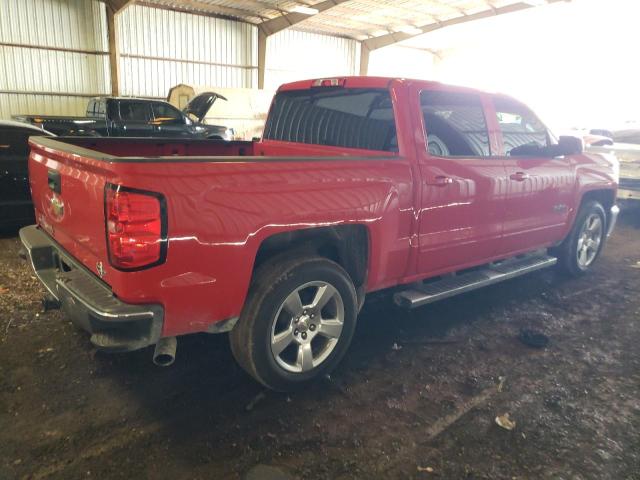 Photo 2 VIN: 3GCPCREC4FG280250 - CHEVROLET SILVERADO 