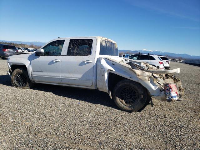 Photo 1 VIN: 3GCPCREC4FG331536 - CHEVROLET SILVERADO 